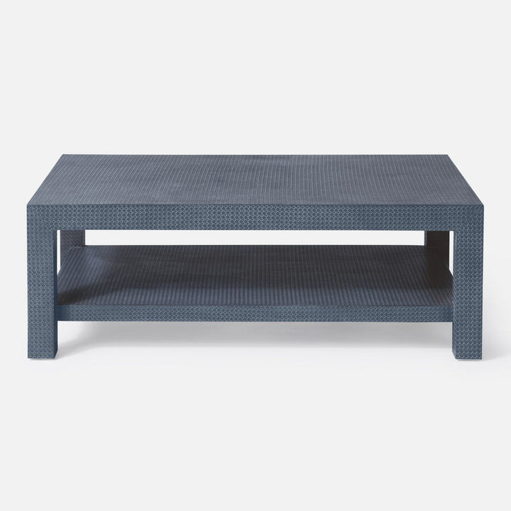 OLIVER COFFEE TABLE