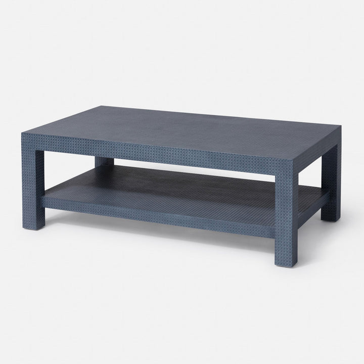 OLIVER COFFEE TABLE