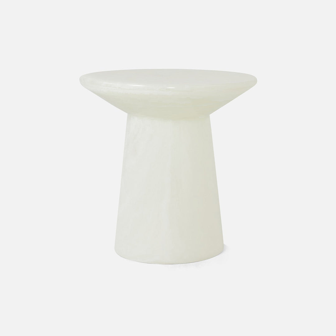 OMER SIDE TABLE