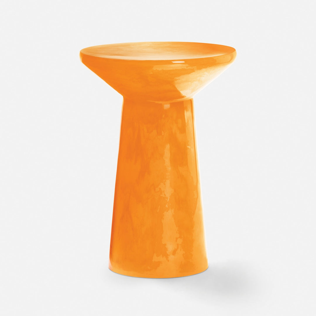 OMER ACCENT TABLE