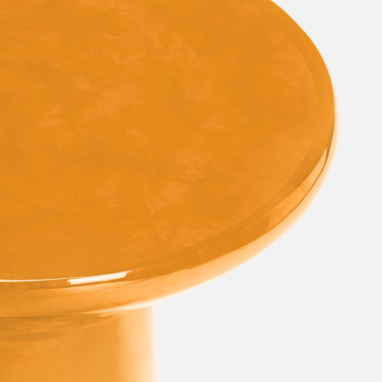 OMER ACCENT TABLE