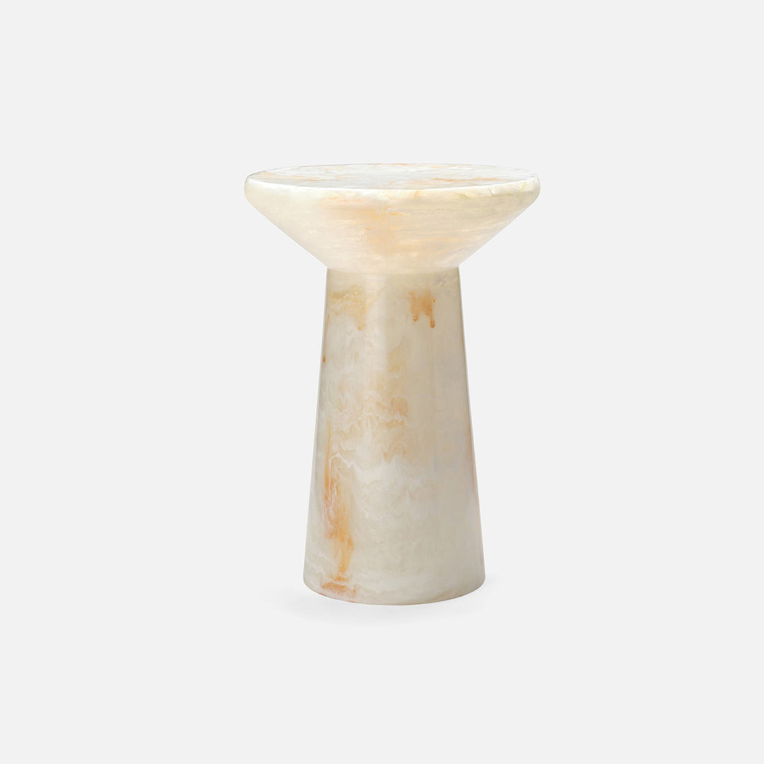 OMER ACCENT TABLE