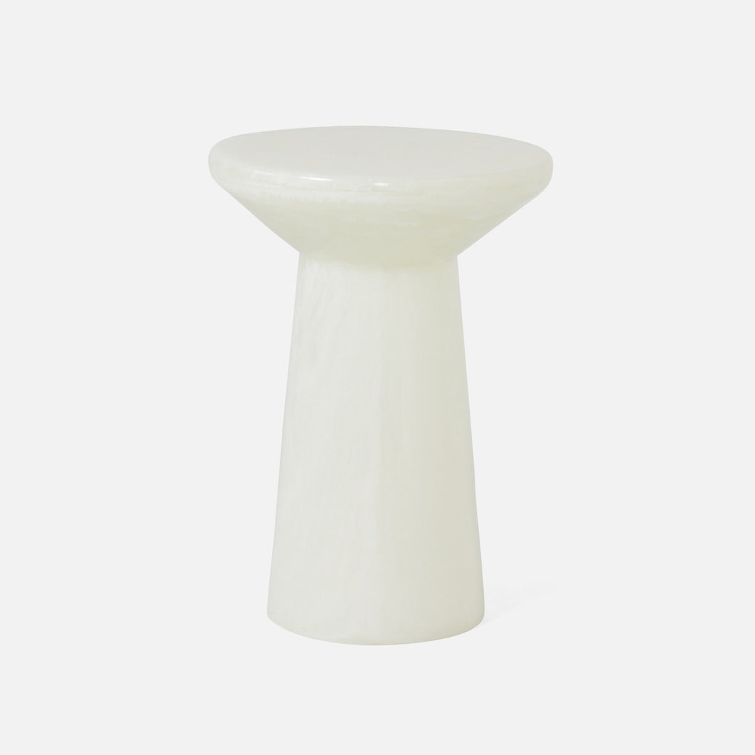 OMER ACCENT TABLE