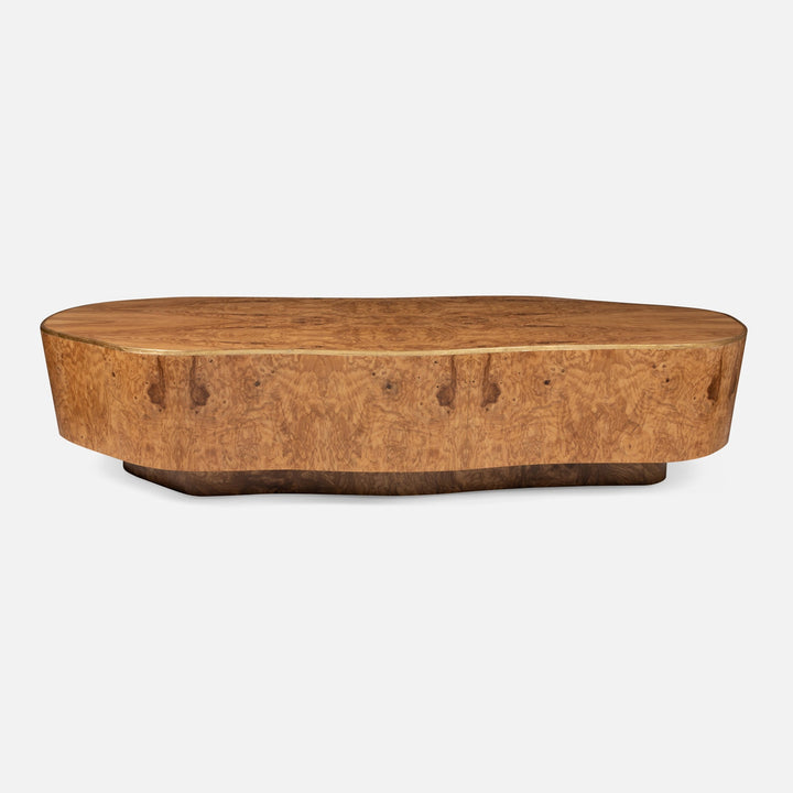 PAGE COFFEE TABLE
