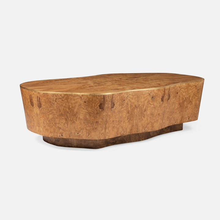 PAGE COFFEE TABLE