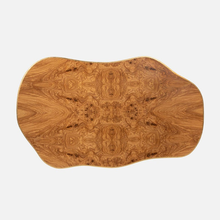 PAGE COFFEE TABLE