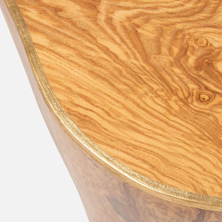 PAGE COFFEE TABLE