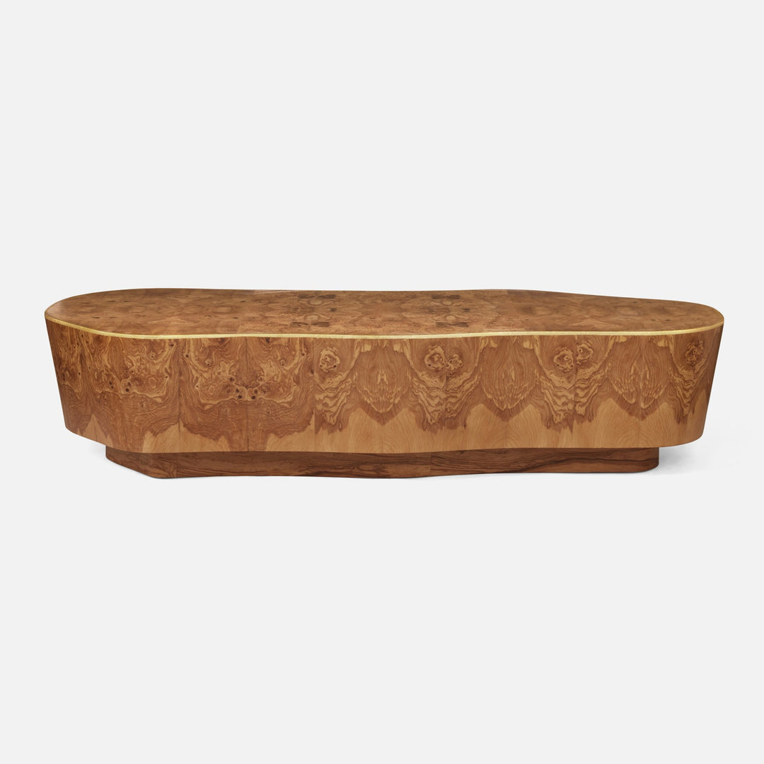 PAGE COFFEE TABLE