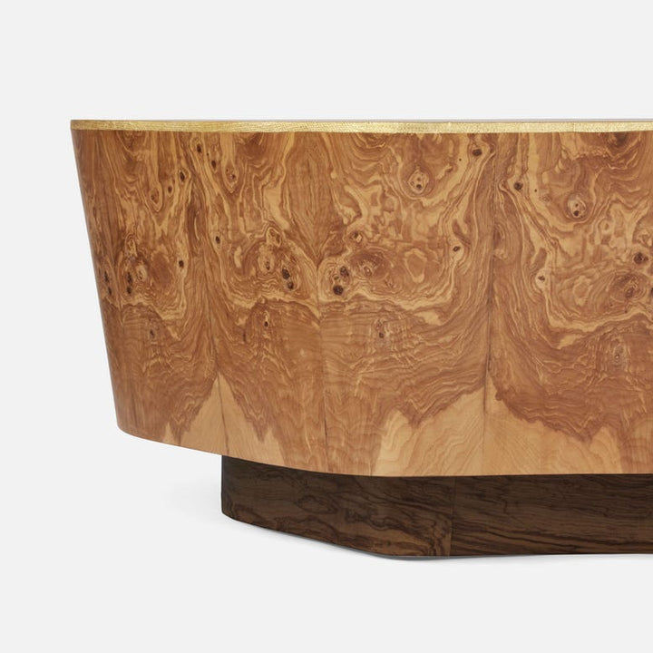 PAGE COFFEE TABLE