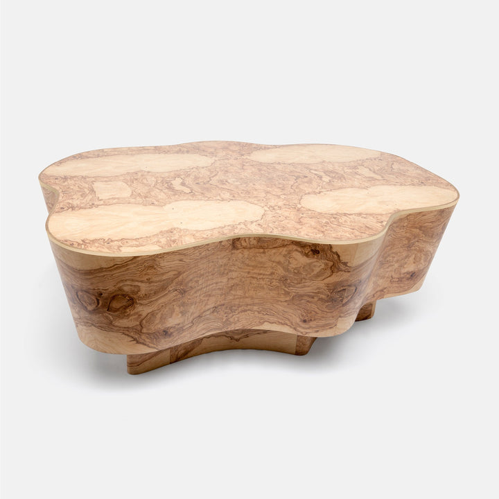PAGE COFFEE TABLE