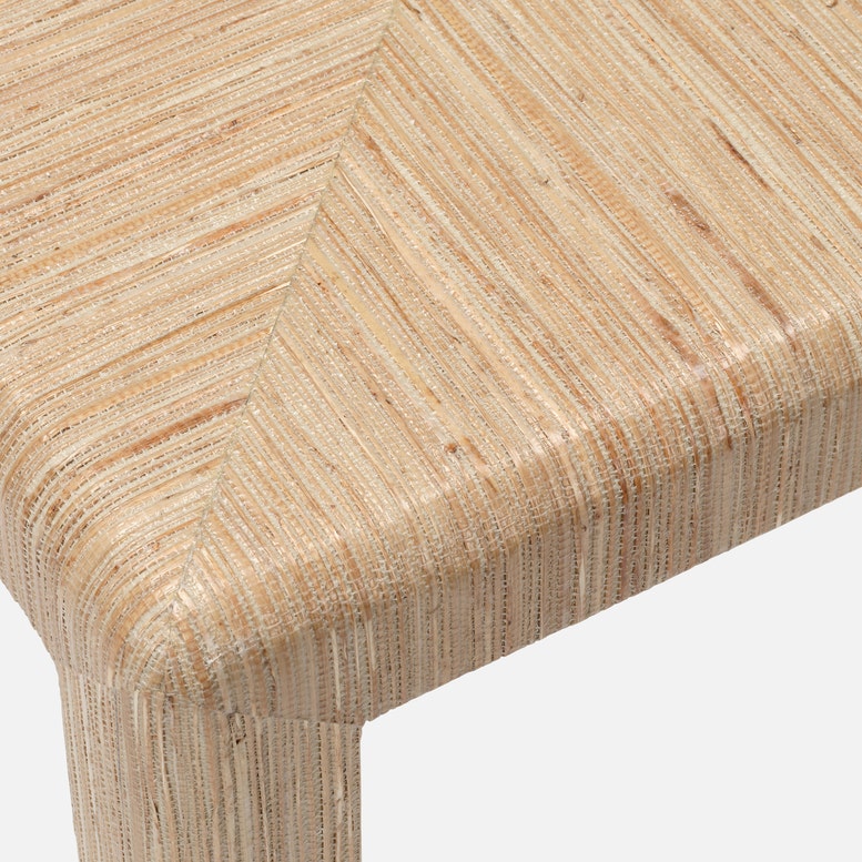 PARSON COFFEE TABLE