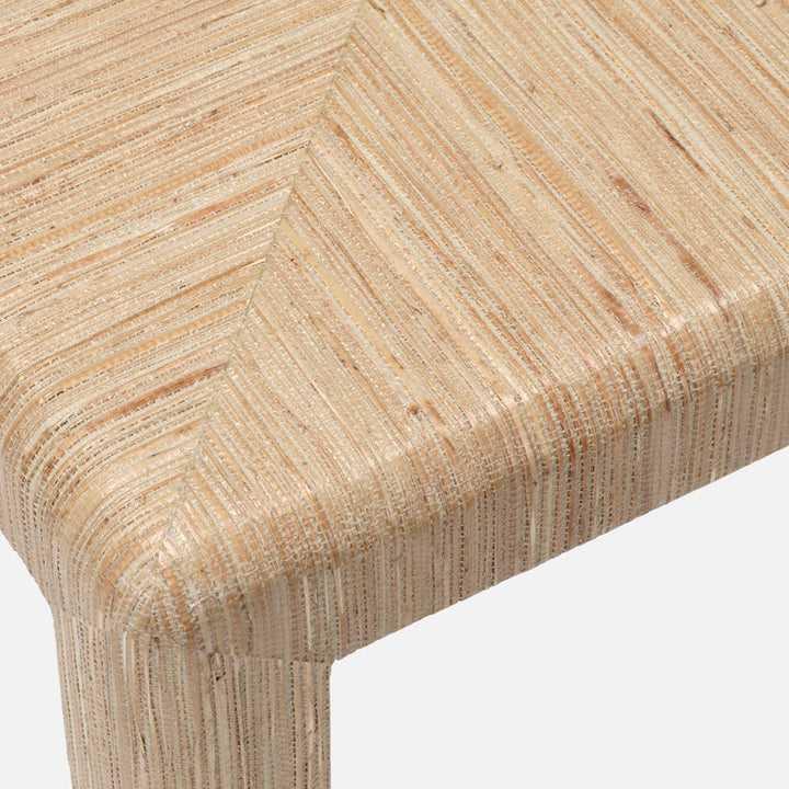 PARSON COFFEE TABLE