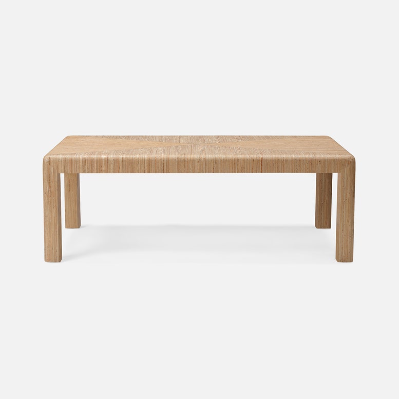 PARSON COFFEE TABLE