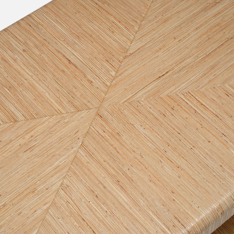 PARSON COFFEE TABLE