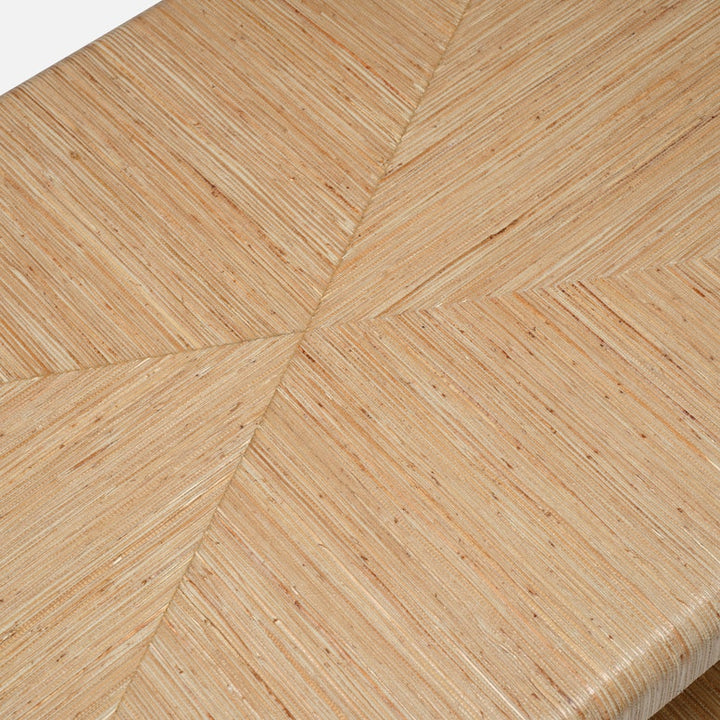 PARSON COFFEE TABLE