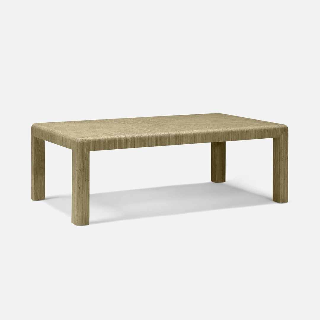 PARSON COFFEE TABLE