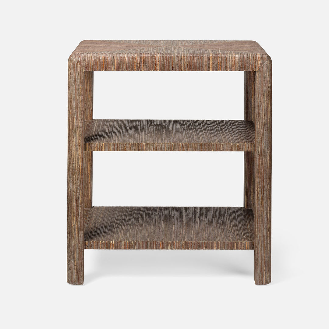 PARSON SIDE TABLE