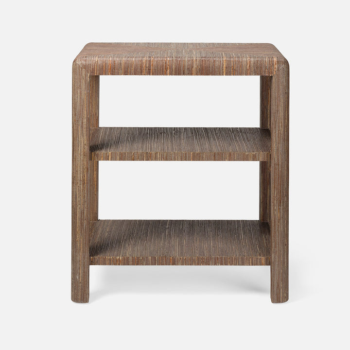 PARSON SIDE TABLE