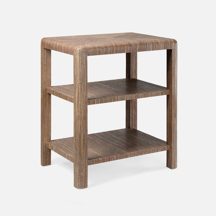 PARSON SIDE TABLE
