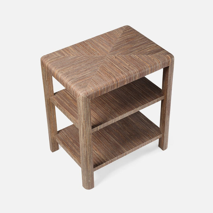 PARSON SIDE TABLE