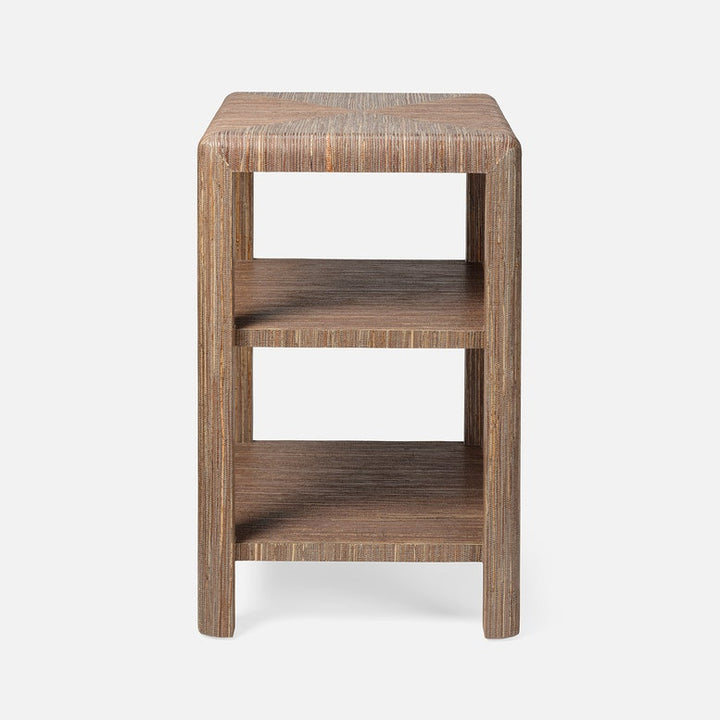 PARSON SIDE TABLE
