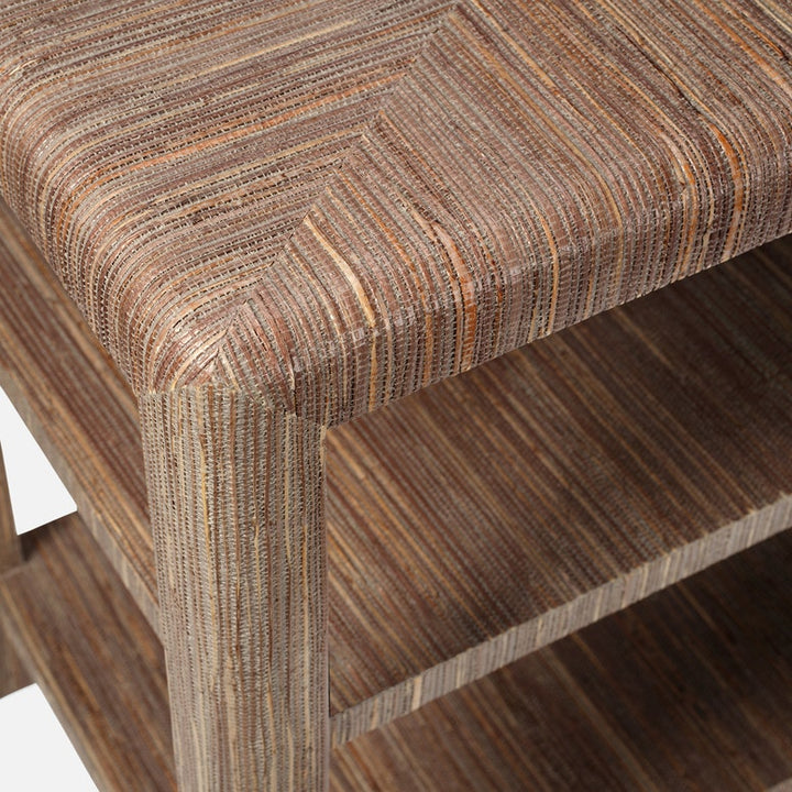PARSON SIDE TABLE