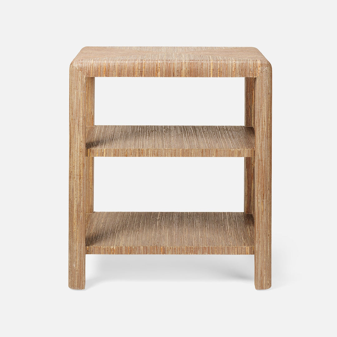 PARSON SIDE TABLE