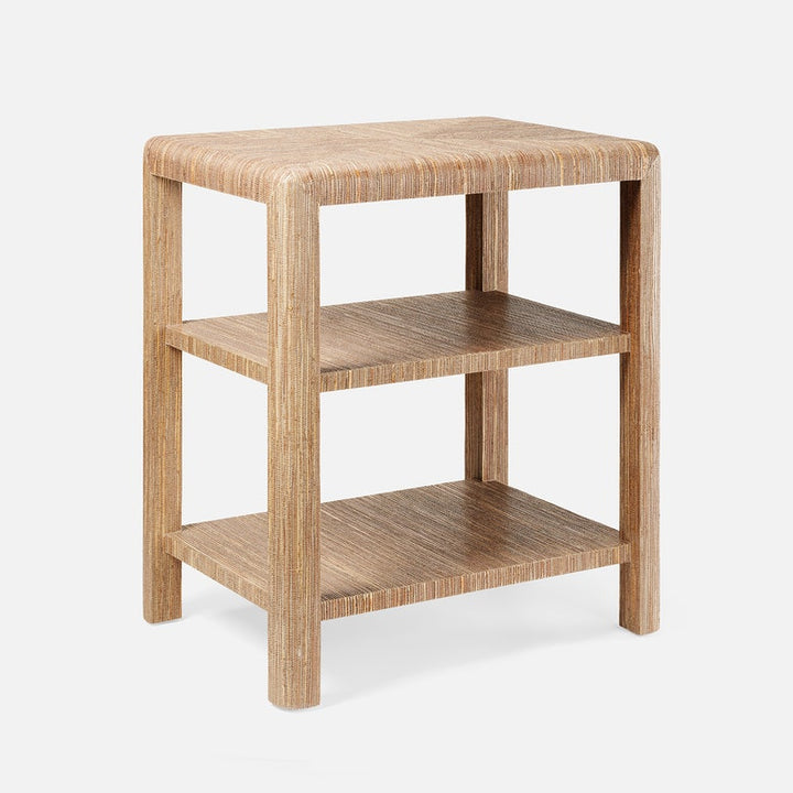 PARSON SIDE TABLE