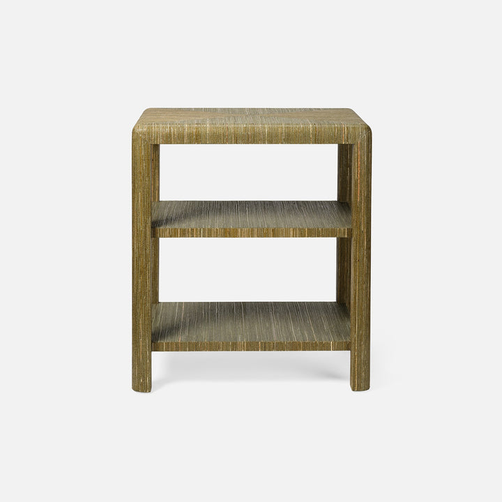 PARSON SIDE TABLE