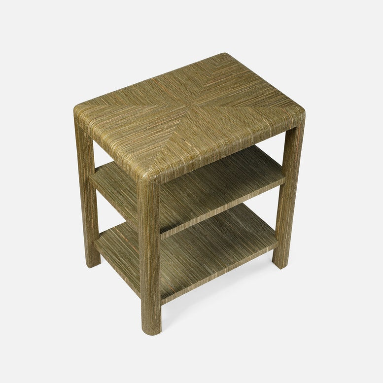 PARSON SIDE TABLE
