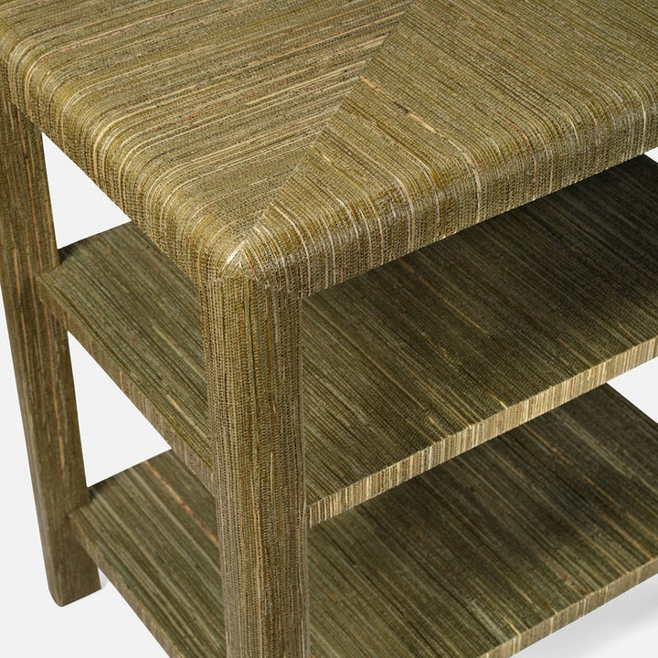 PARSON SIDE TABLE