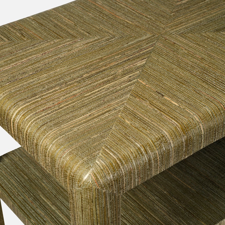 PARSON SIDE TABLE