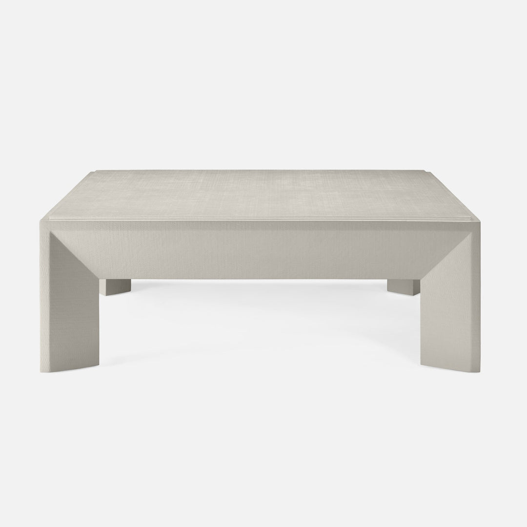 ROBERTS COFFEE TABLE