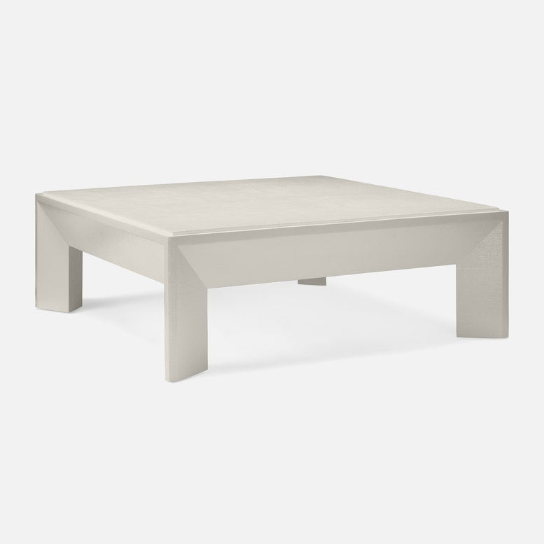 ROBERTS COFFEE TABLE