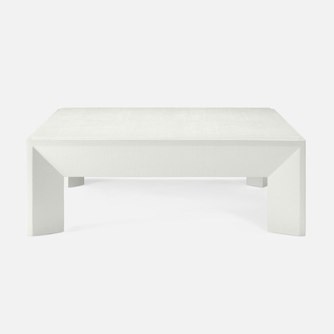 ROBERTS COFFEE TABLE