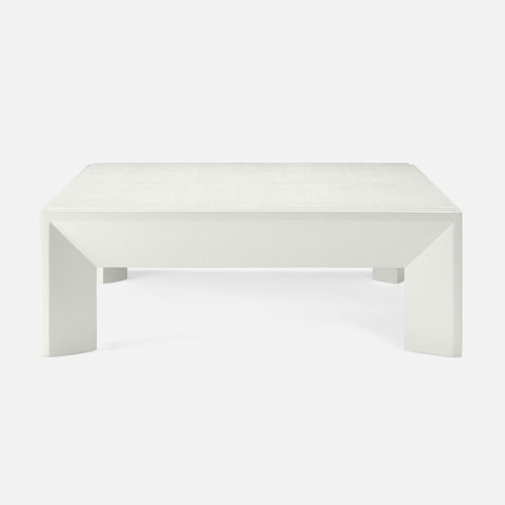 ROBERTS COFFEE TABLE