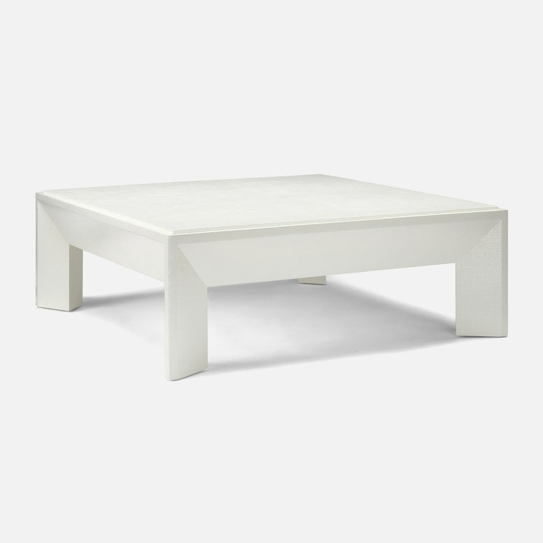 ROBERTS COFFEE TABLE