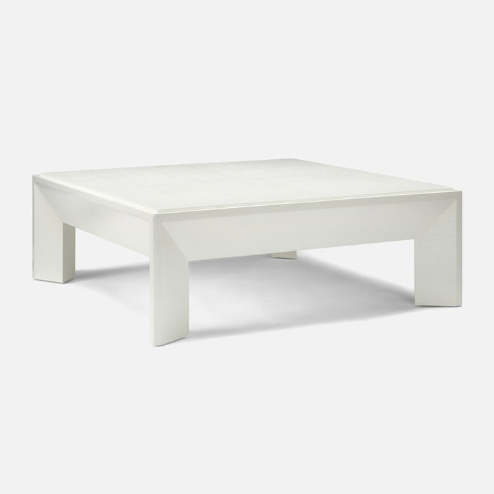 ROBERTS COFFEE TABLE