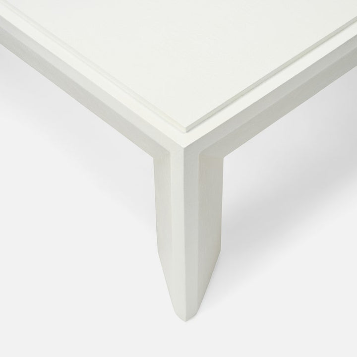 ROBERTS COFFEE TABLE