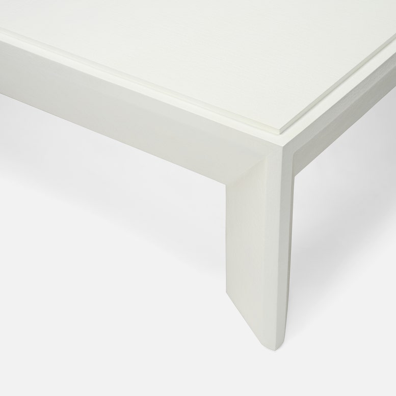 ROBERTS COFFEE TABLE