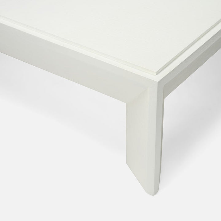 ROBERTS COFFEE TABLE