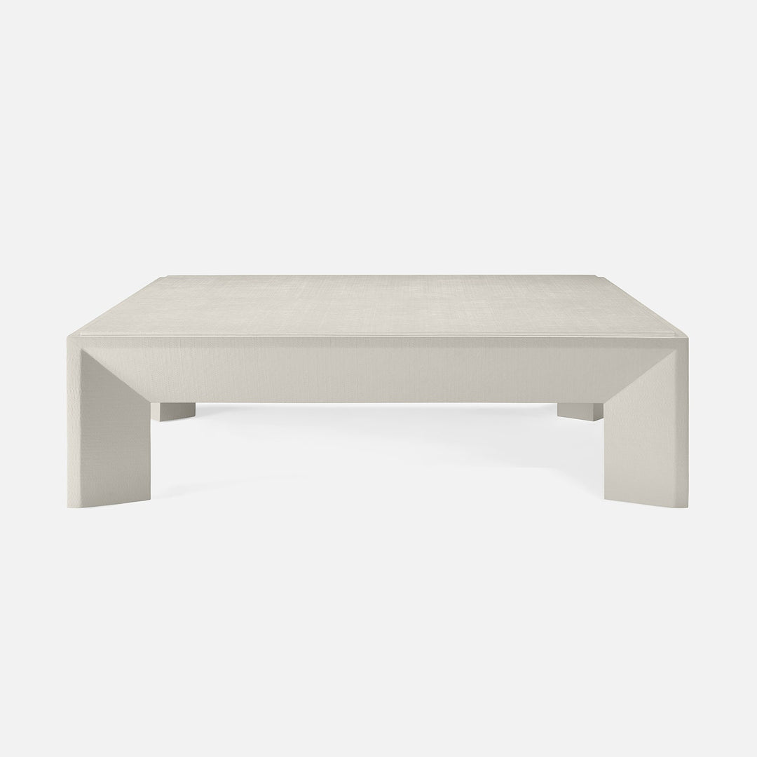 ROBERTS COFFEE TABLE