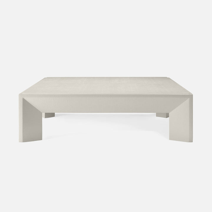 ROBERTS COFFEE TABLE