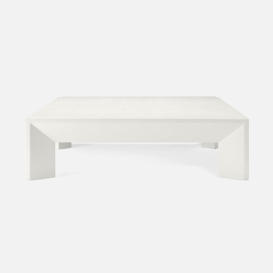ROBERTS COFFEE TABLE