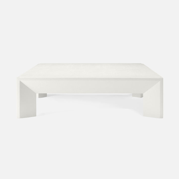 ROBERTS COFFEE TABLE