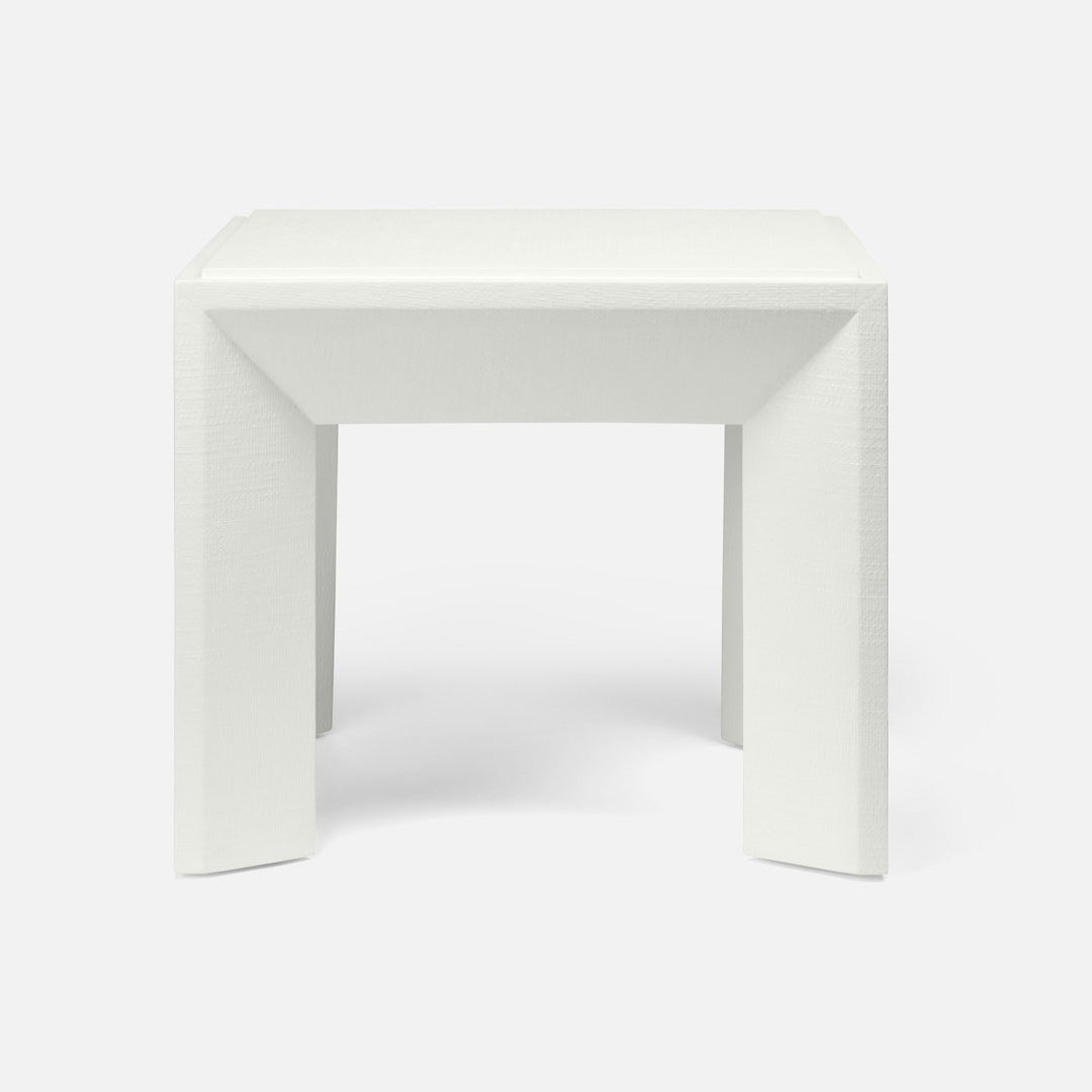 ROBERTS SIDE TABLE