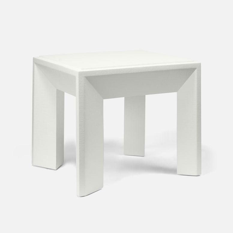 ROBERTS SIDE TABLE