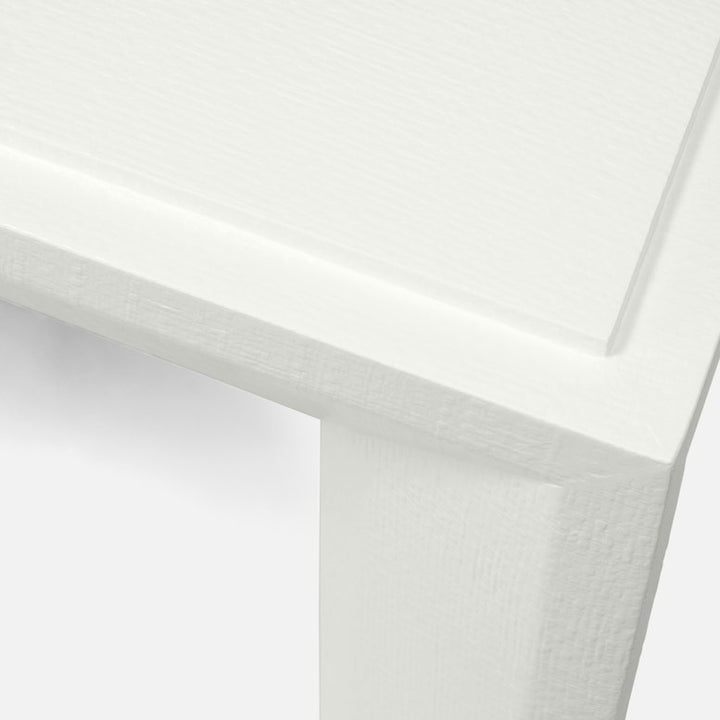 ROBERTS SIDE TABLE