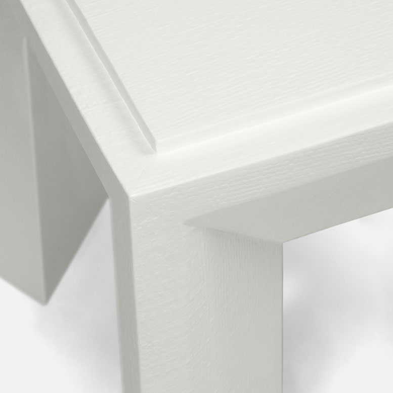 ROBERTS SIDE TABLE
