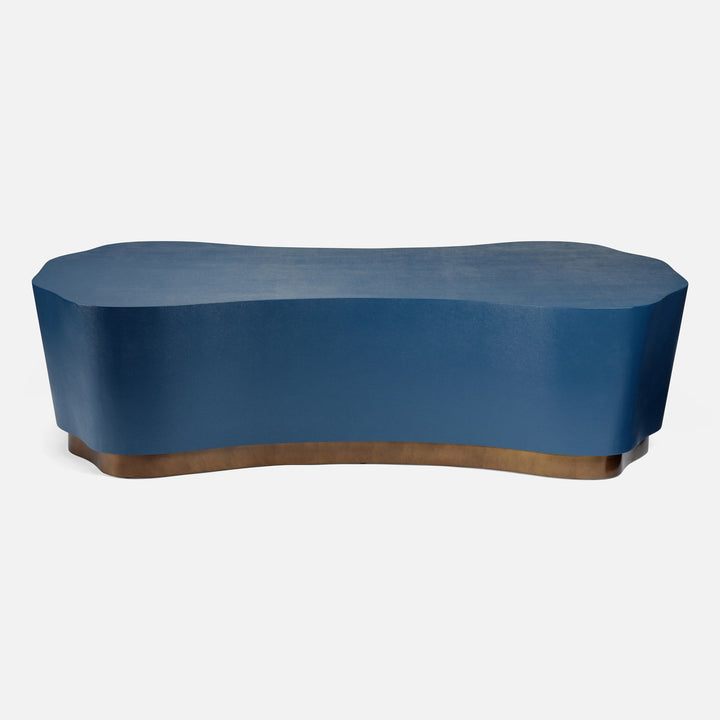 ROCKWELL COFFEE TABLE